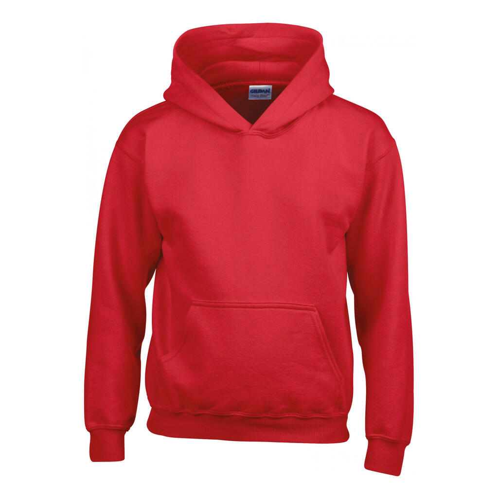 Sweatshirt hooded child Gildan Heavy Blend ®
