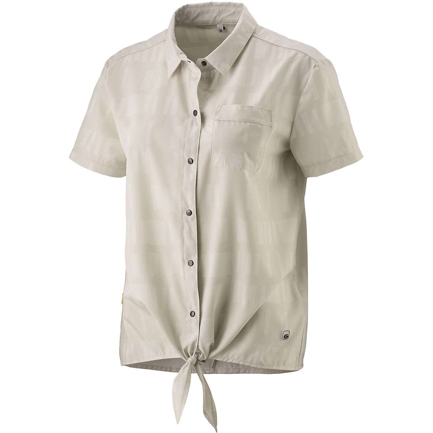 Hemd Adventure Blouse 3/3