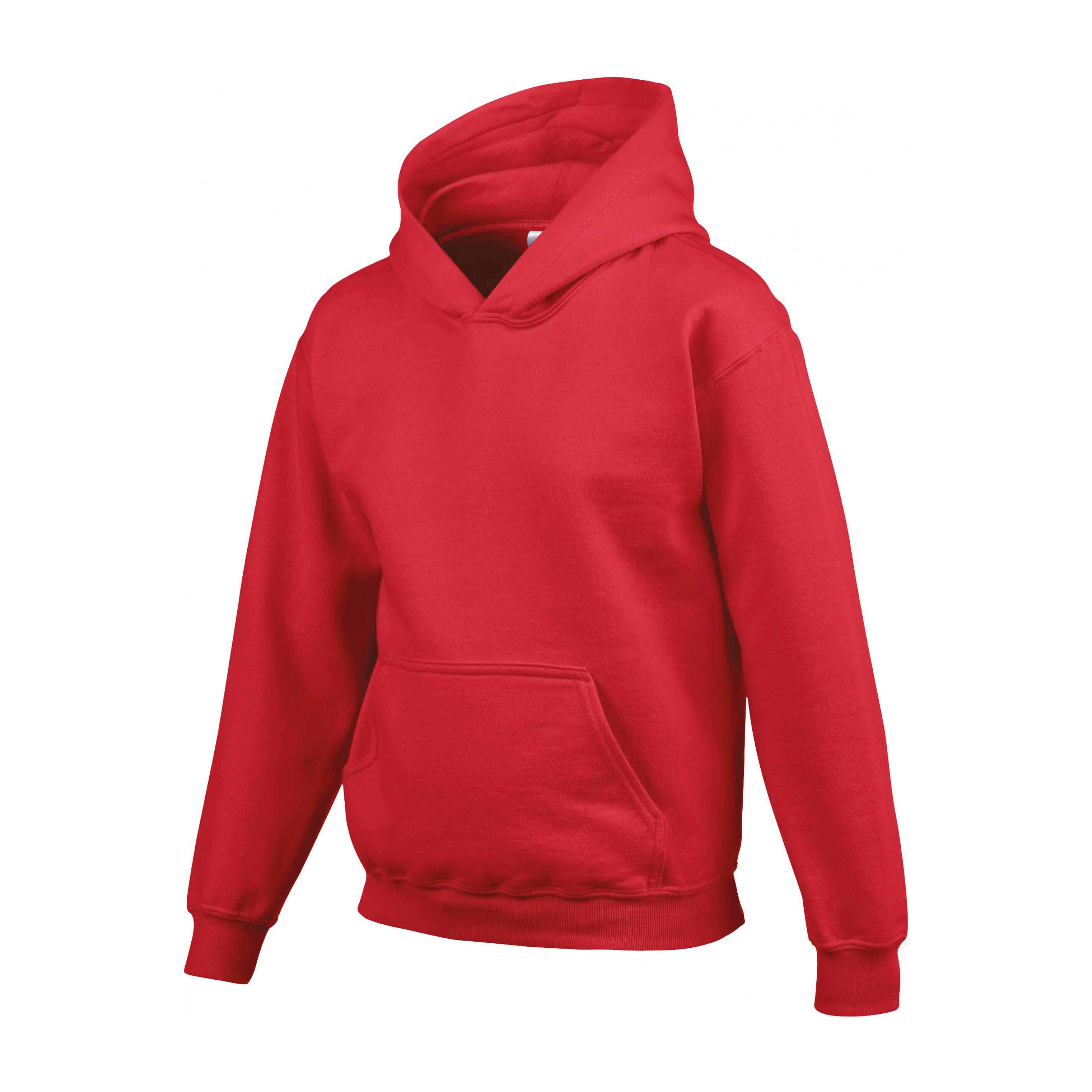 Sweatshirt à capuche enfant Gildan Heavy Blend ® 2/3