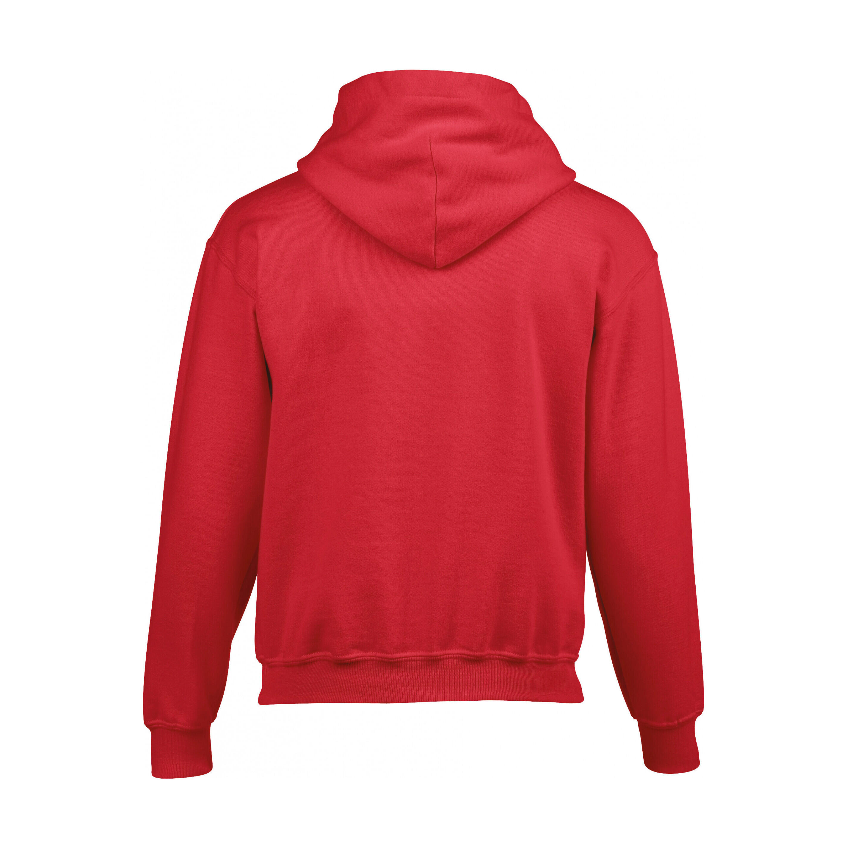 Sweatshirt à capuche enfant Gildan Heavy Blend ® 3/3