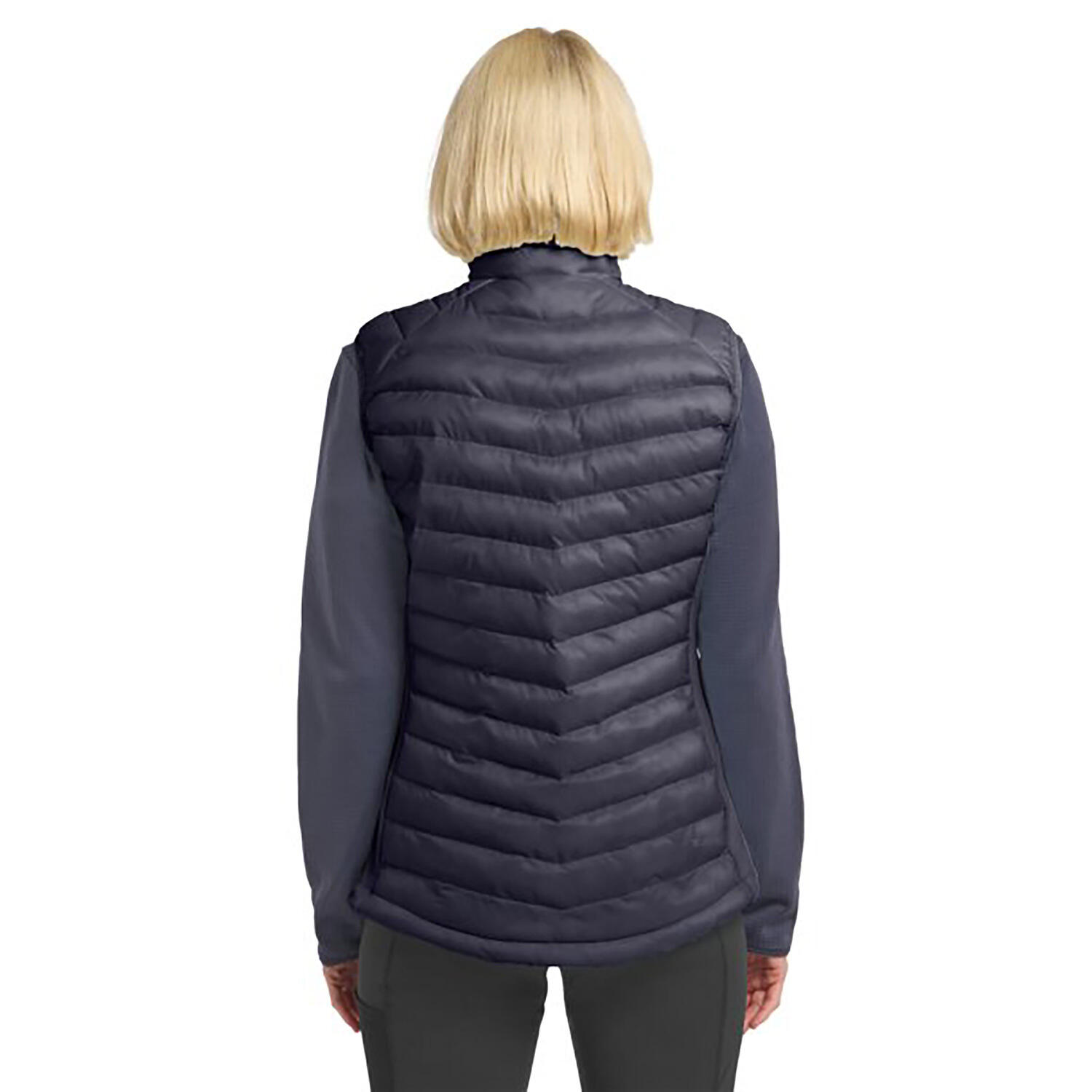 Damen Weste ROUTEBURN PRO INS VEST W 3/6