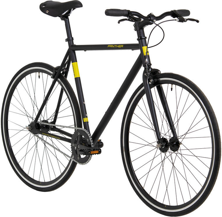 Singlespeed  RISO 28 Inch 2/3