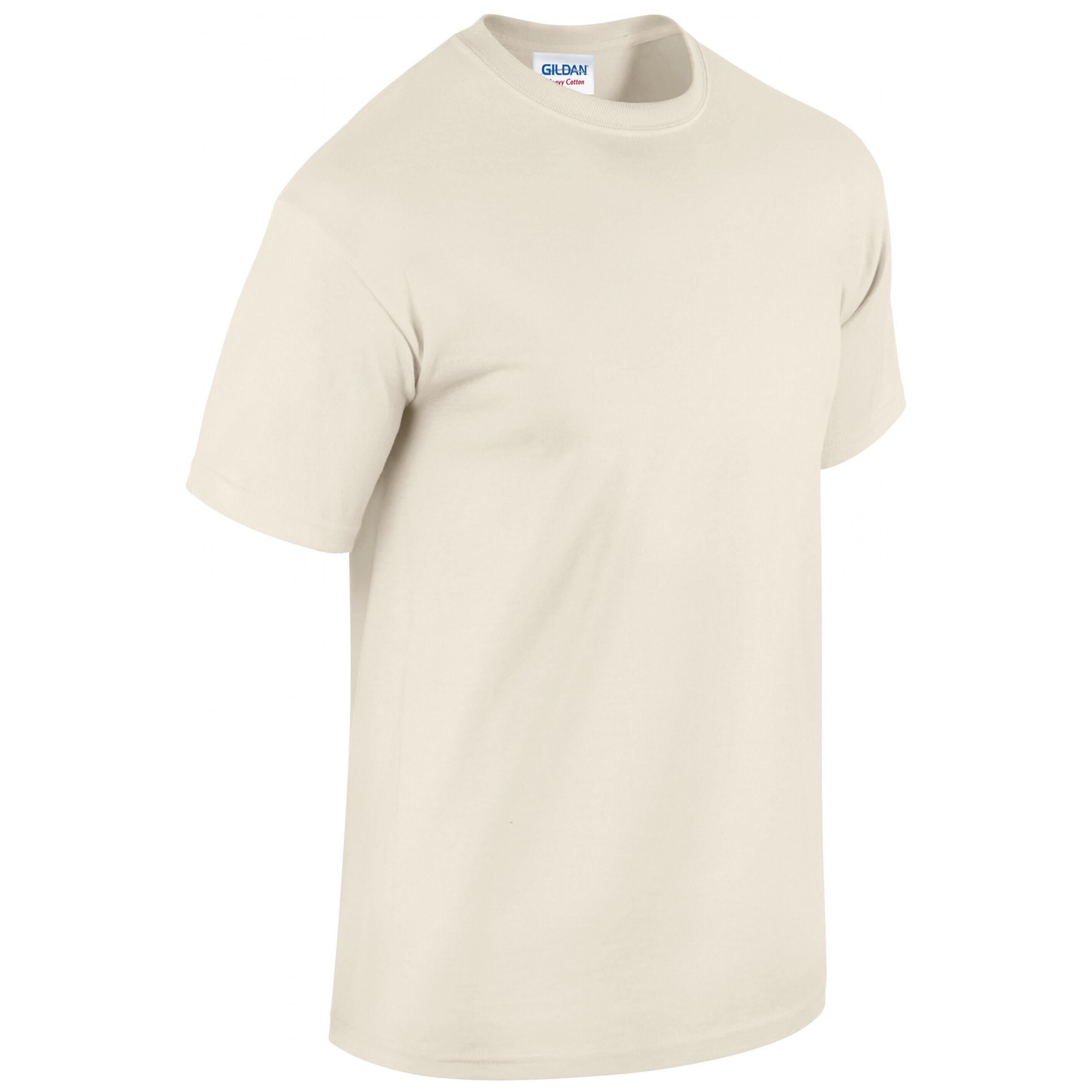 T-shirt Gildan Heavy Cotton ™ 2/3