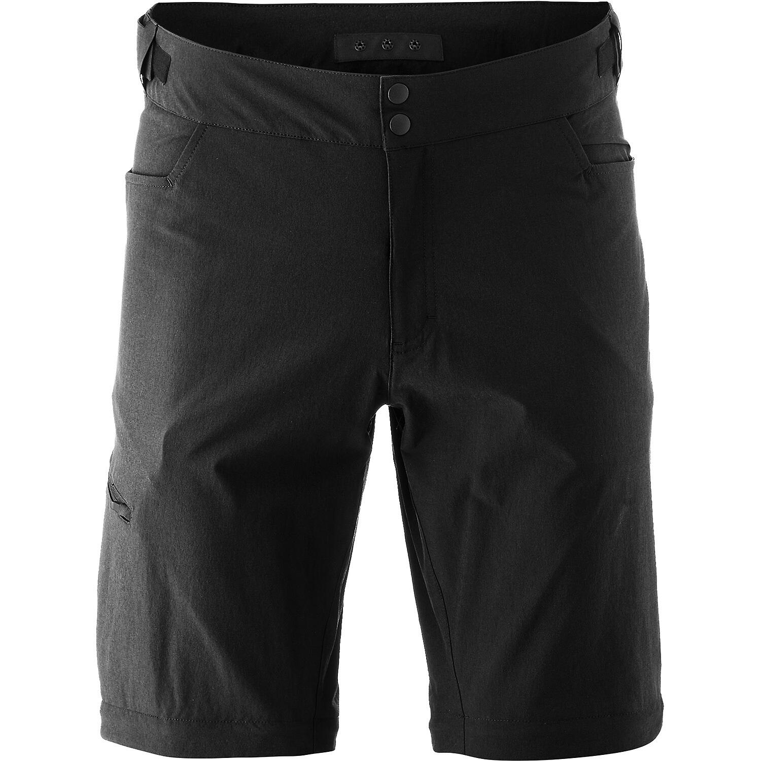 Pantalon zip off Gonso Adventure 3/6