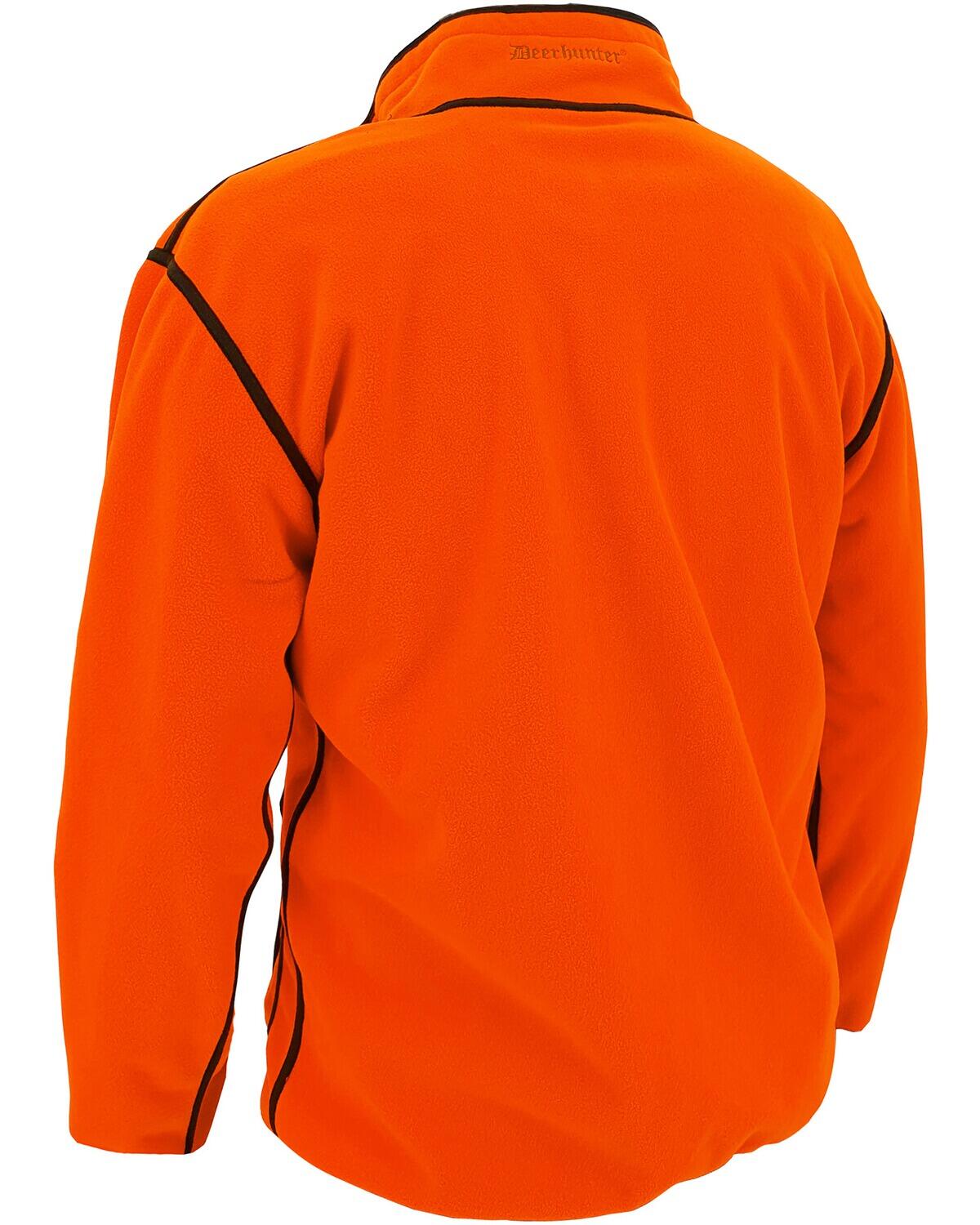 Wendefleecejacke Michael 4/7