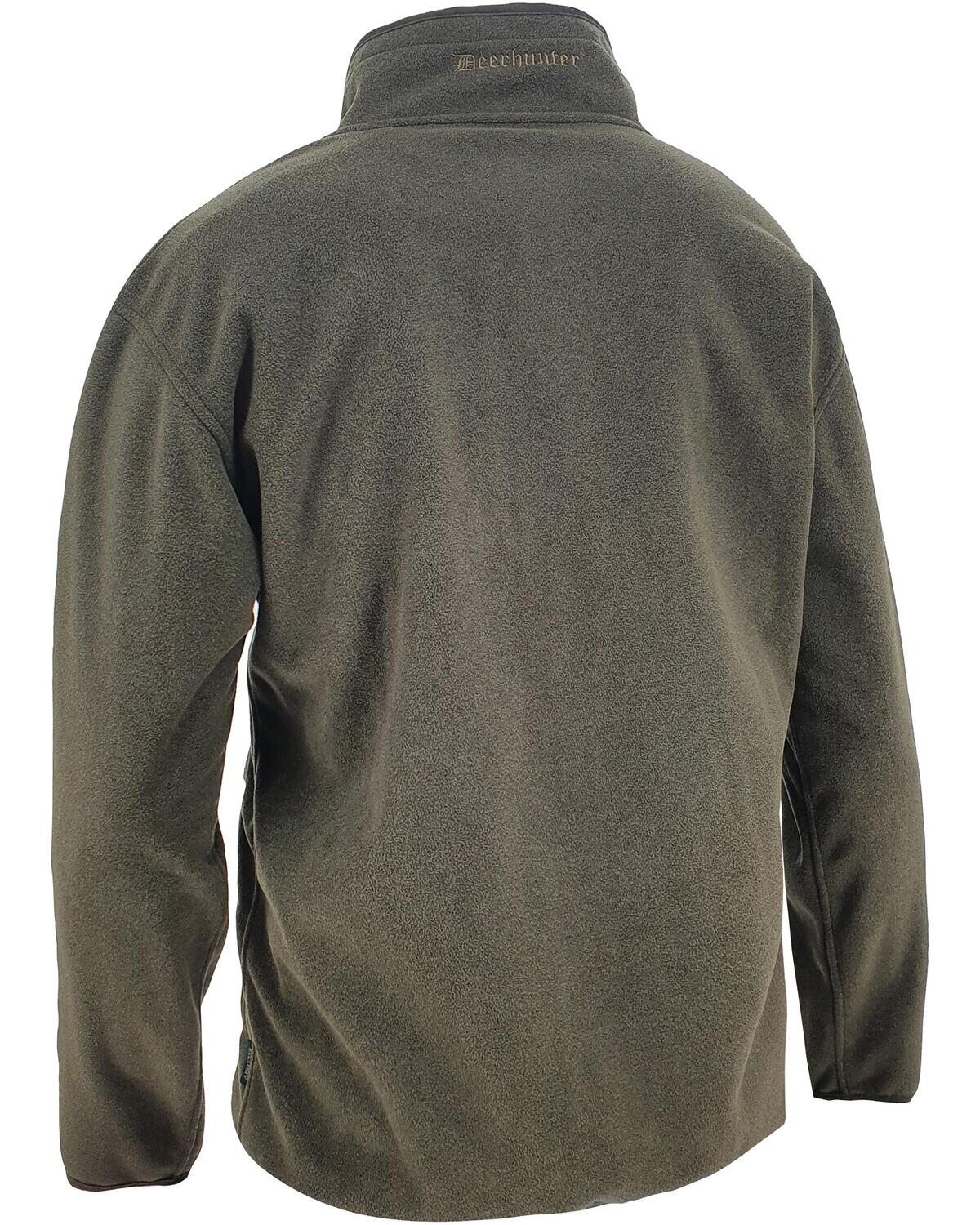 Wendefleecejacke Michael 2/7