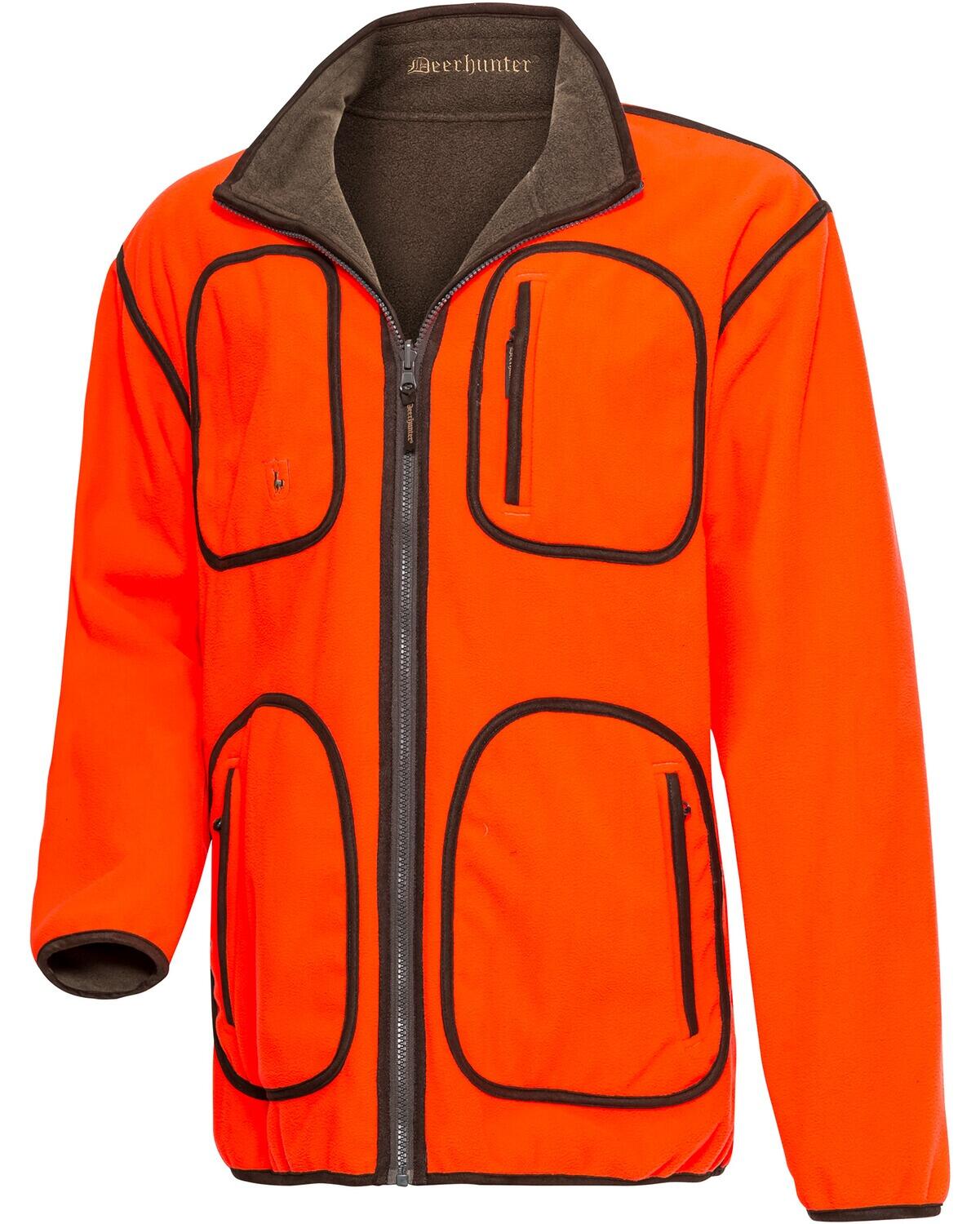 Wendefleecejacke Michael 7/7