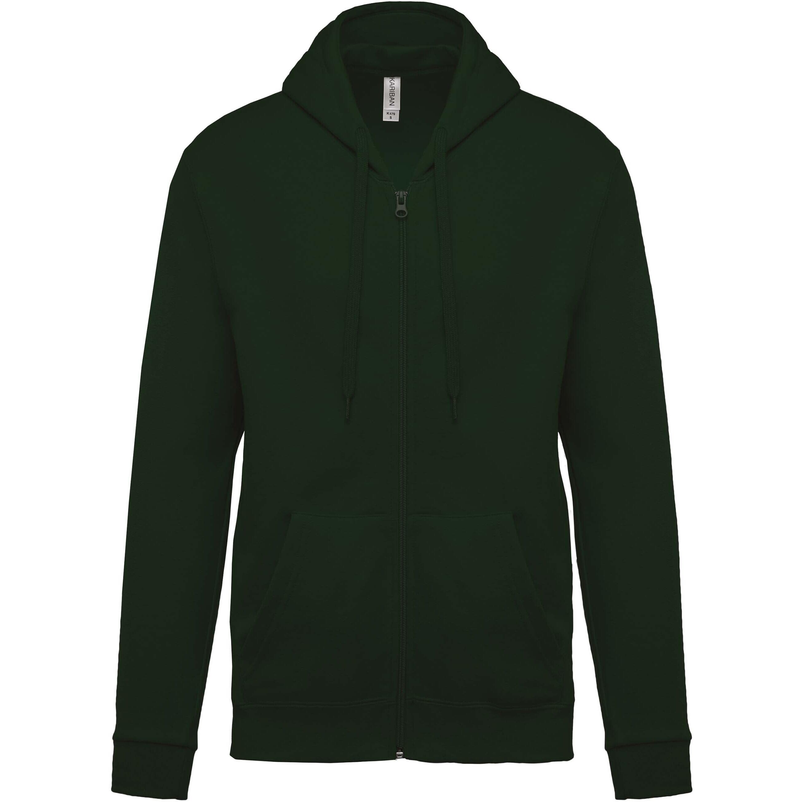 Groen / Bosgroen