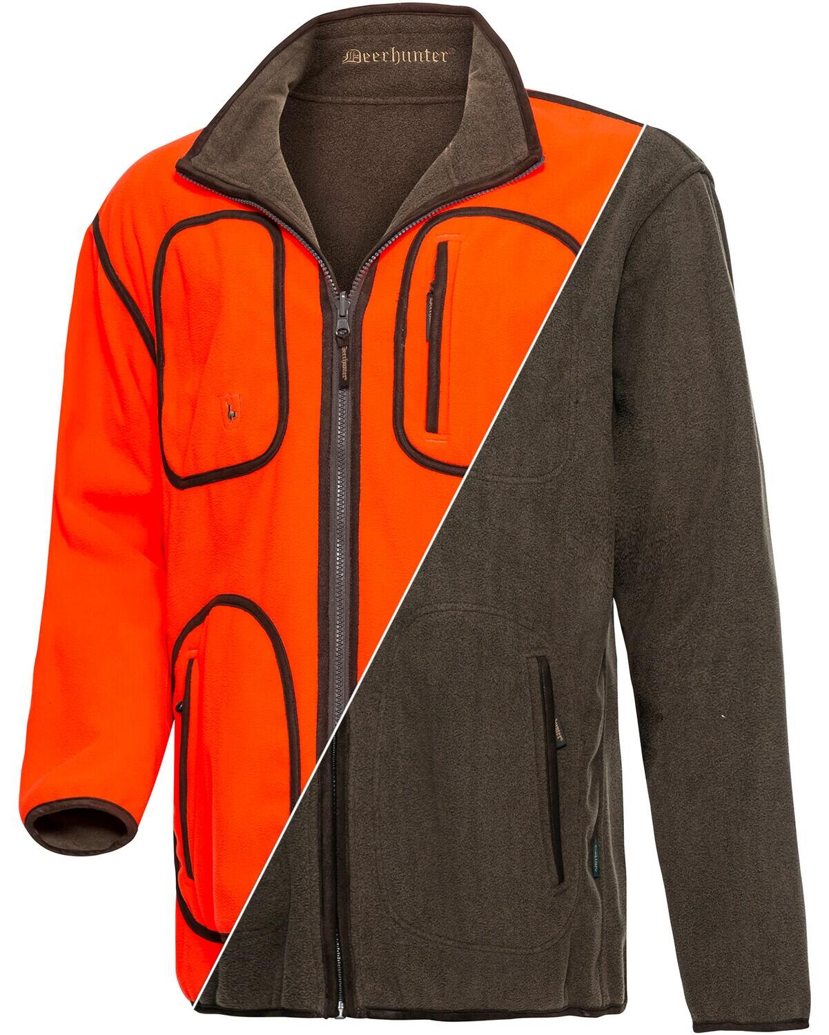Wendefleecejacke Michael 5/7