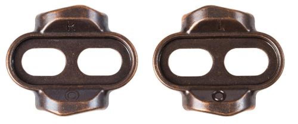CRANKBROTHERS Cunei Easy Release 0 gradi