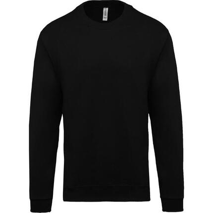 Sweatshirt col rond Kariban