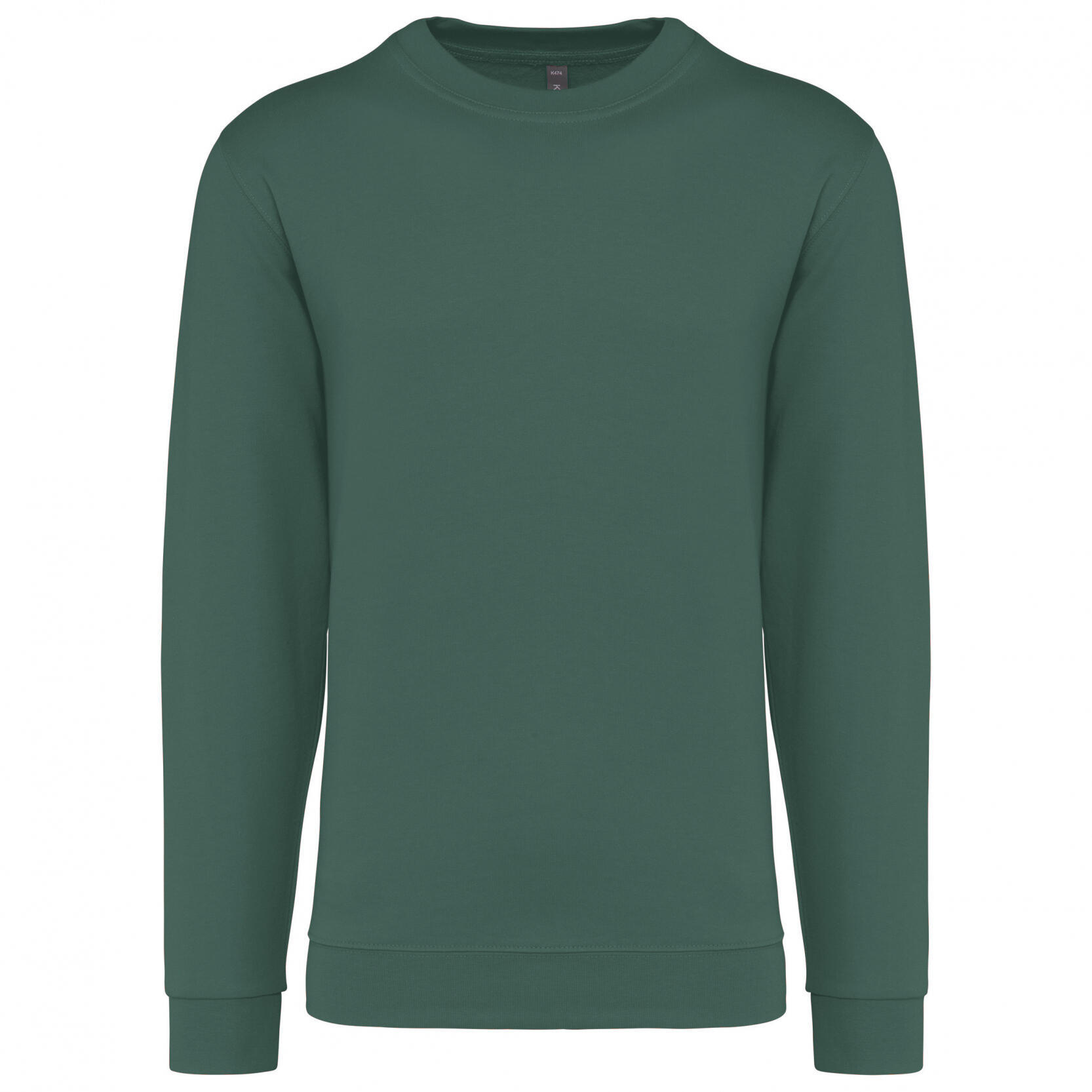 Groen
