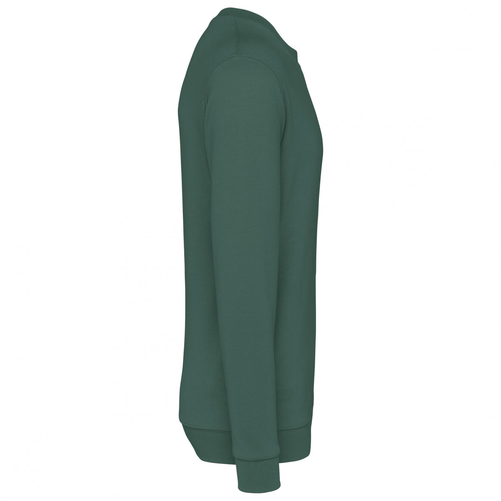 Sweater met ronde hals Kariban 3/3