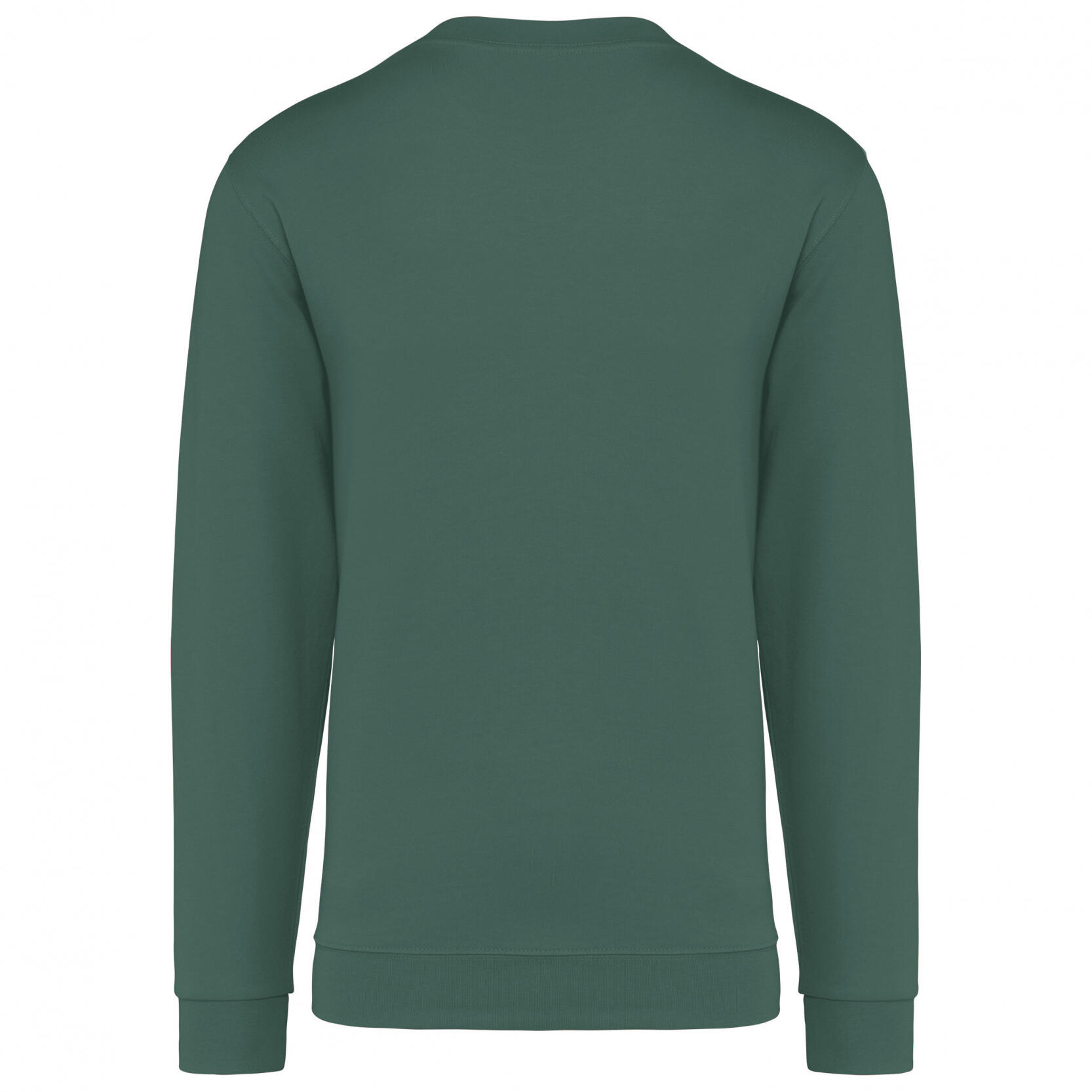 Sweater met ronde hals Kariban 2/3