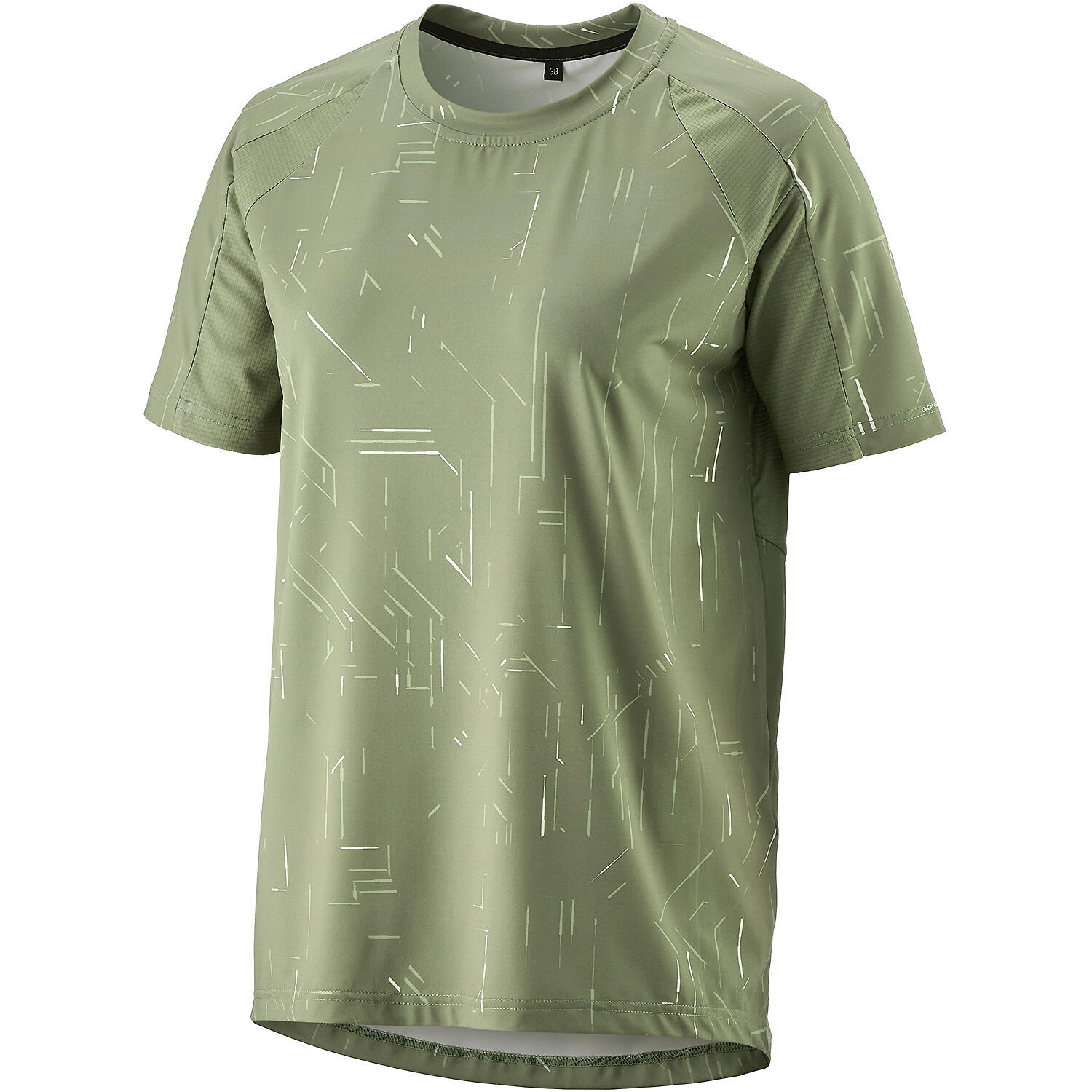 Maglia da donna Gonso 3/3