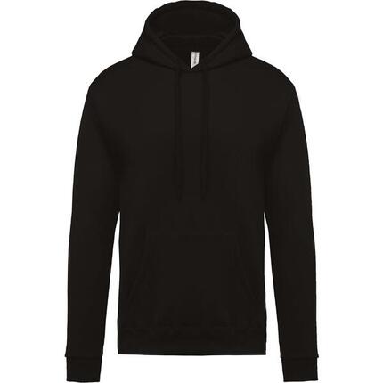 Sweatshirt à capuche Kariban