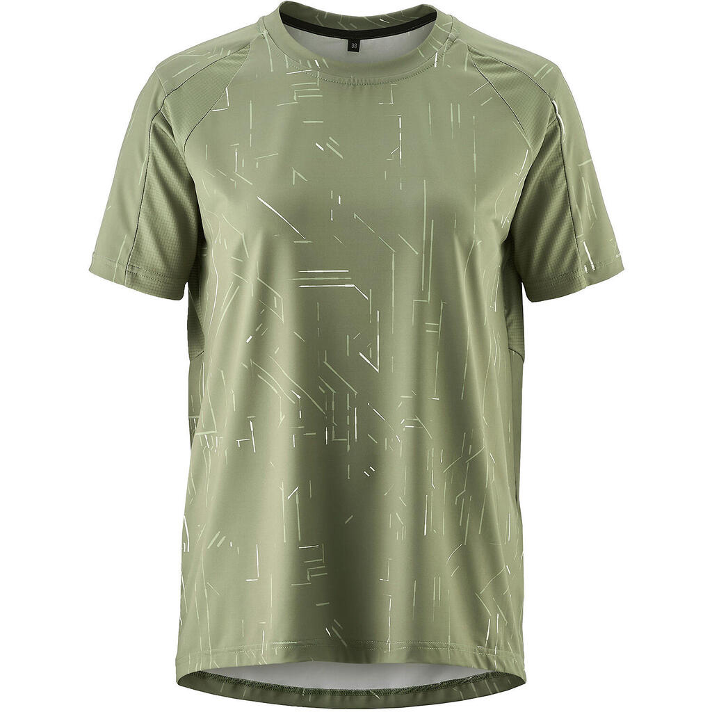 Women's Jersey Gonso