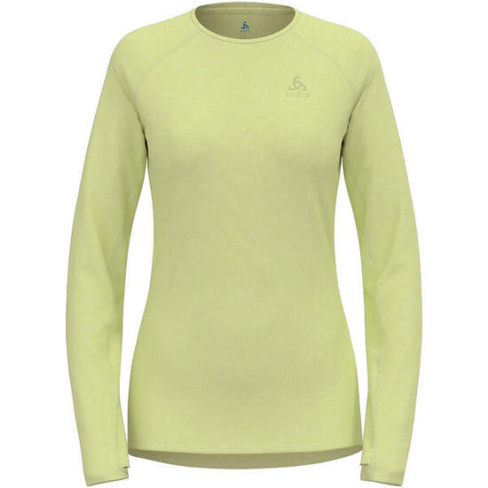 Odlo Damen Langarmshirt X-ALP PW 115 315661
