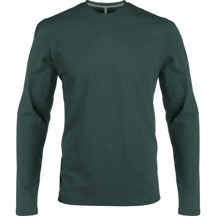 T-shirt manches longues Kariban