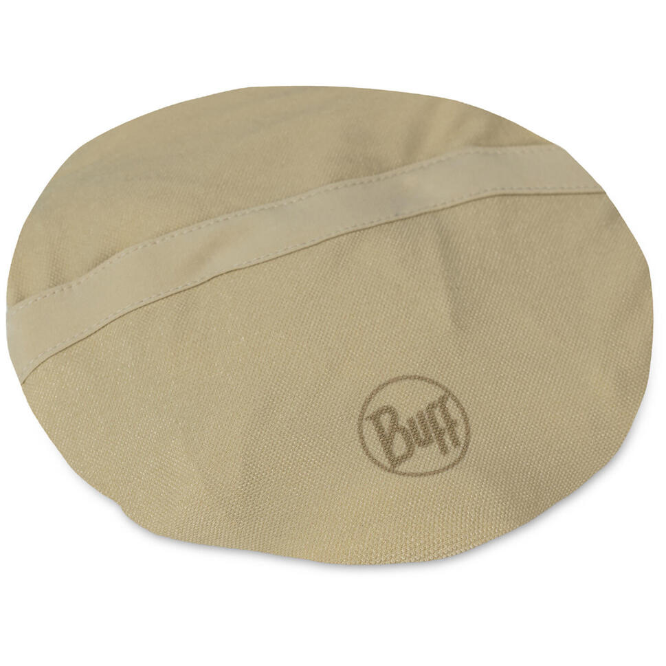 Kapelusz BUFF ADVENTURE BUCKET HAT SOLID