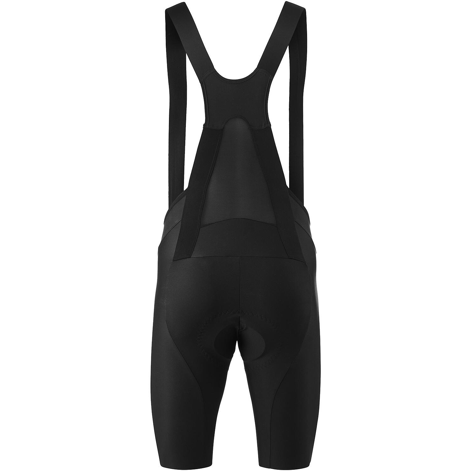 Culotte con tirantes Gonso Ride Miles Long Circle 2/3