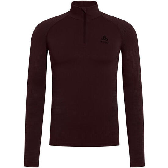 T-shirt Thermique Odlo PERFORMANCE WARM ECO