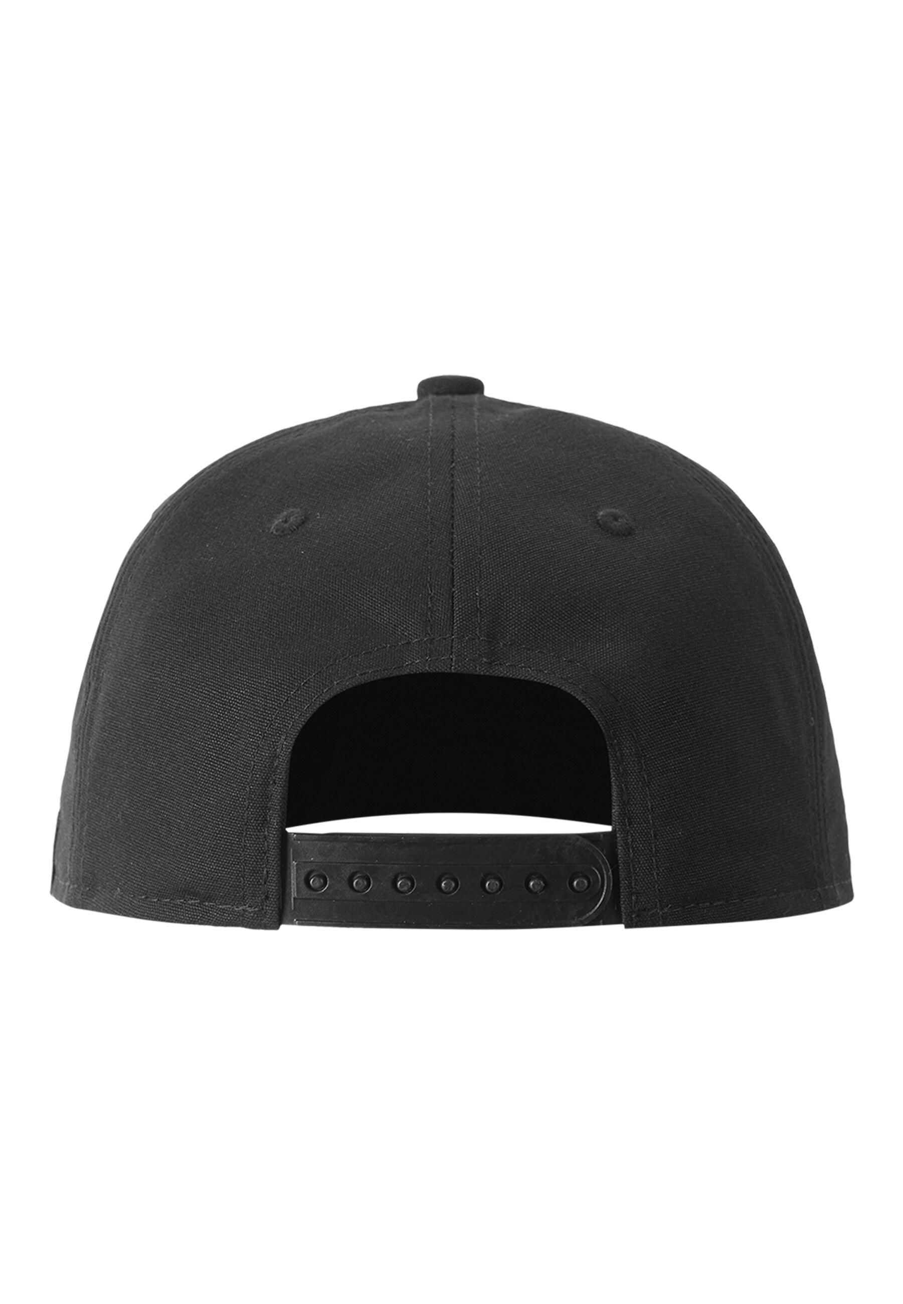 Kinder Cap Lippis Black 2/5