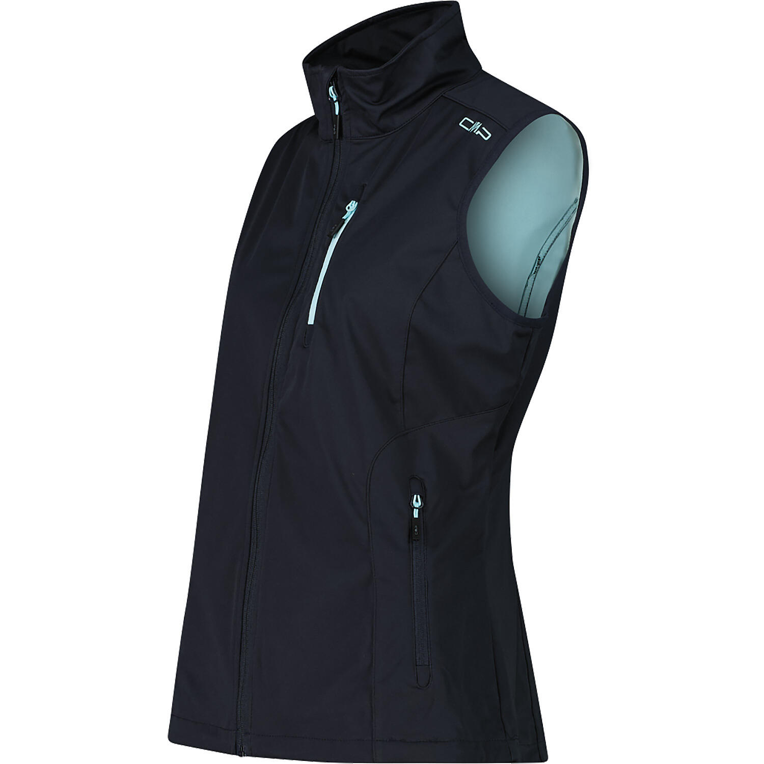Damen Weste VEST 3/5