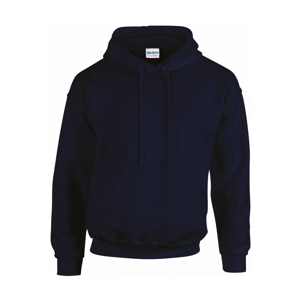 Hooded sweatshirt Gildan Heavy Blend