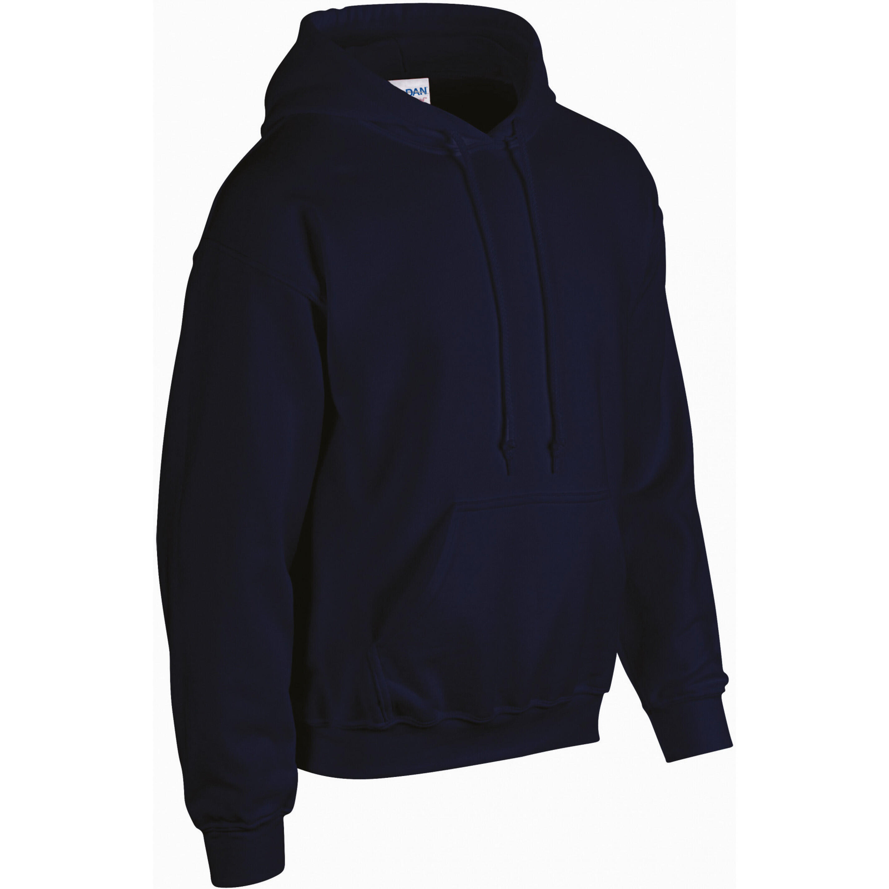 Bluza z kapturem Gildan Heavy Blend 2/3