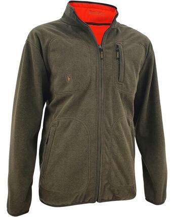 Wendefleecejacke Michael