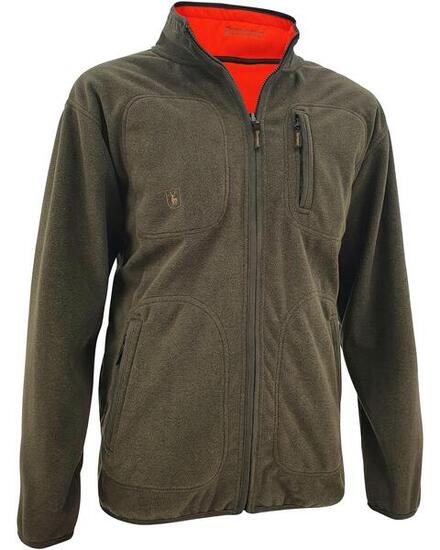 Wendefleecejacke Michael