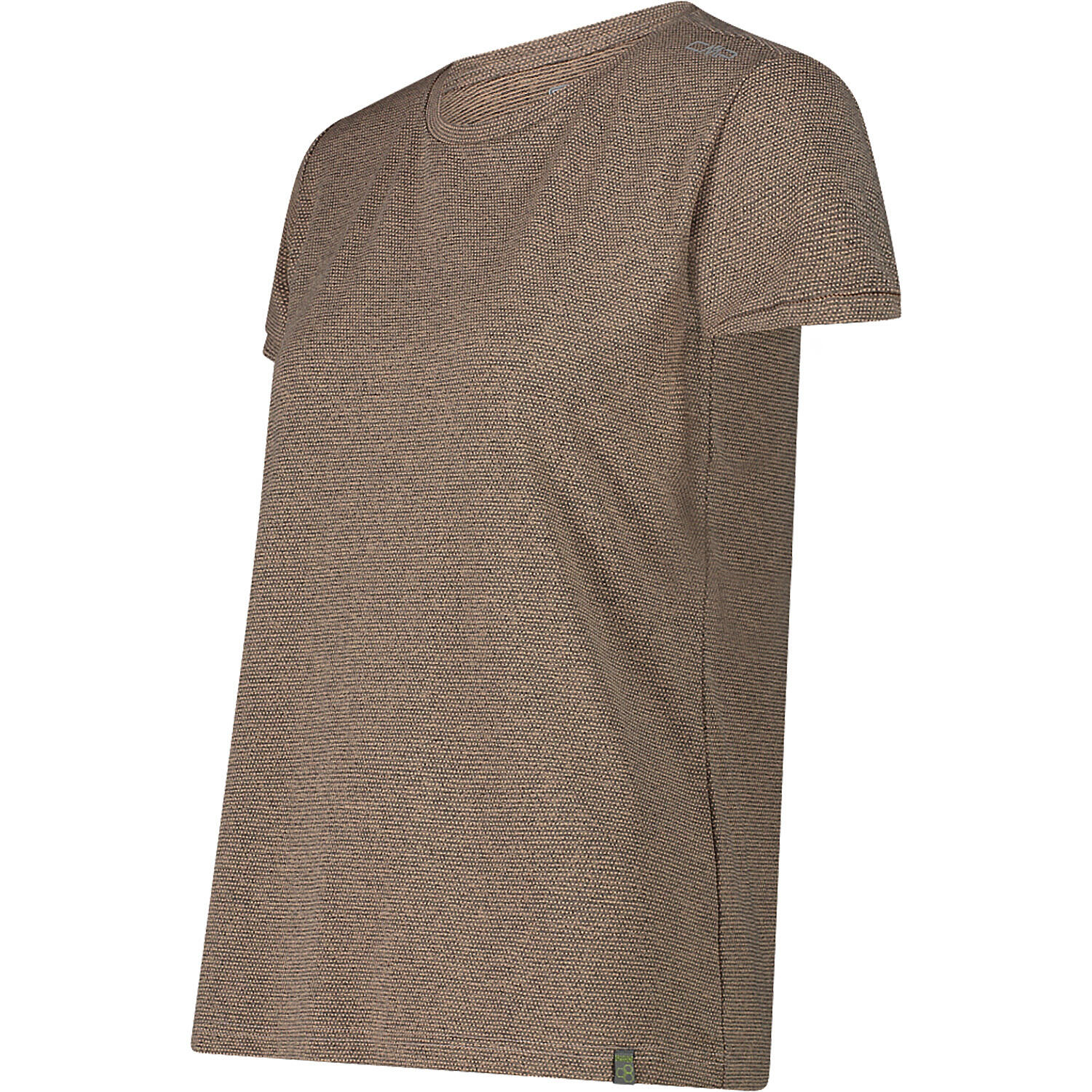 T-shirt femme CMP 2/3