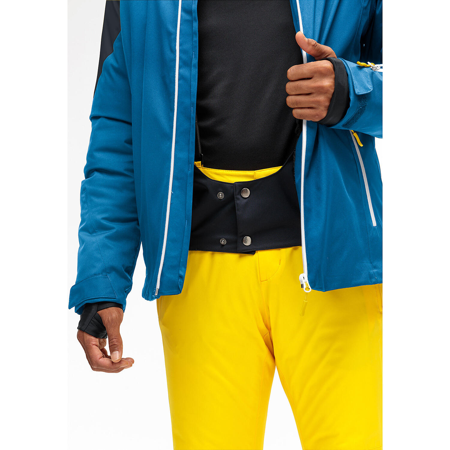 Herren Jacke Julian 2/2