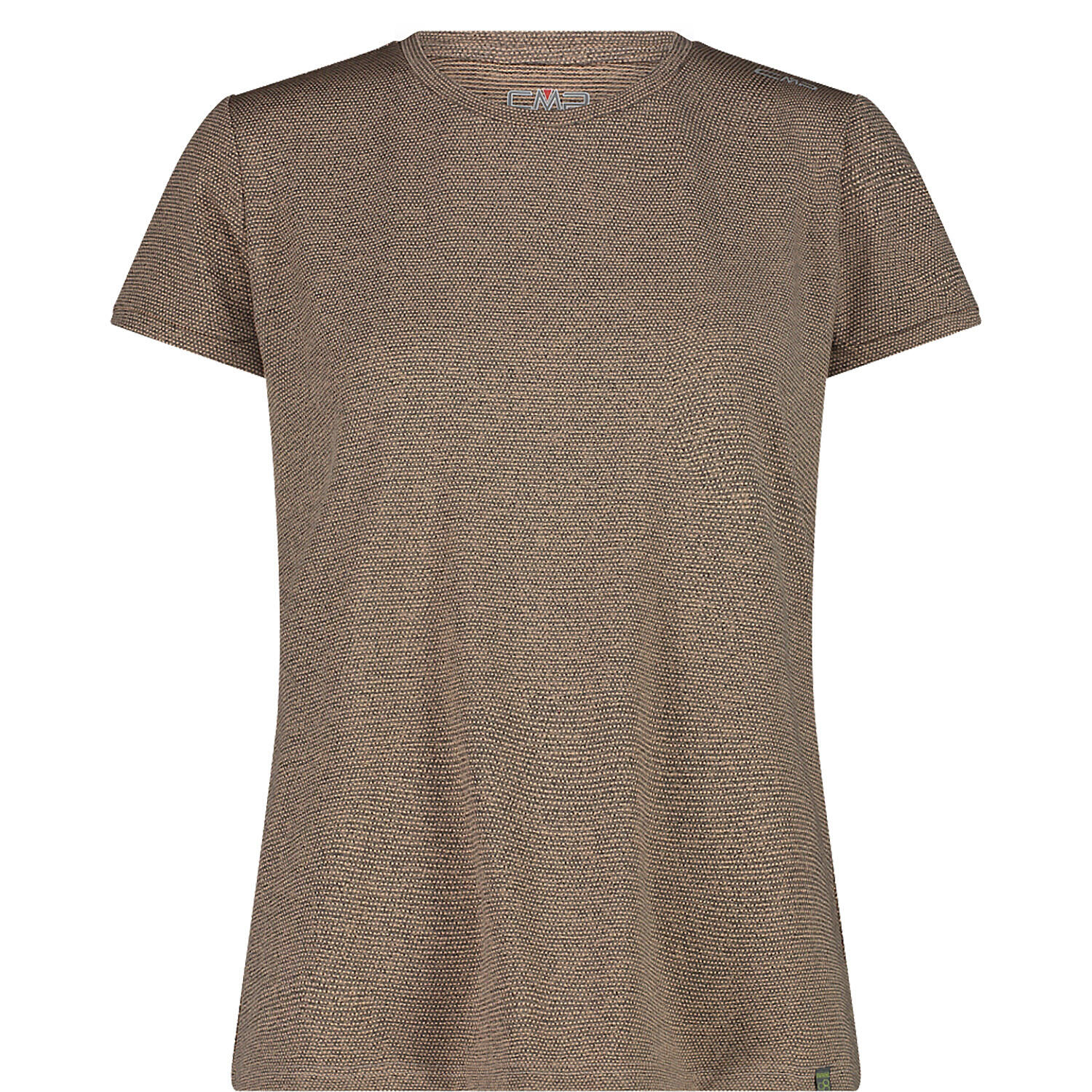 T-shirt femme CMP 1/3