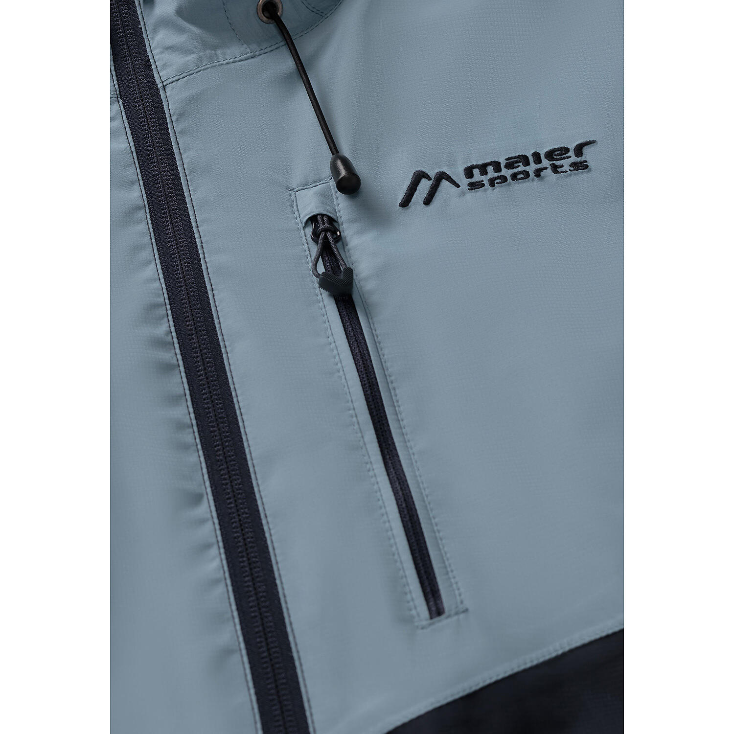 Herren Funktionsjacke Schlufterkopf M 6/7
