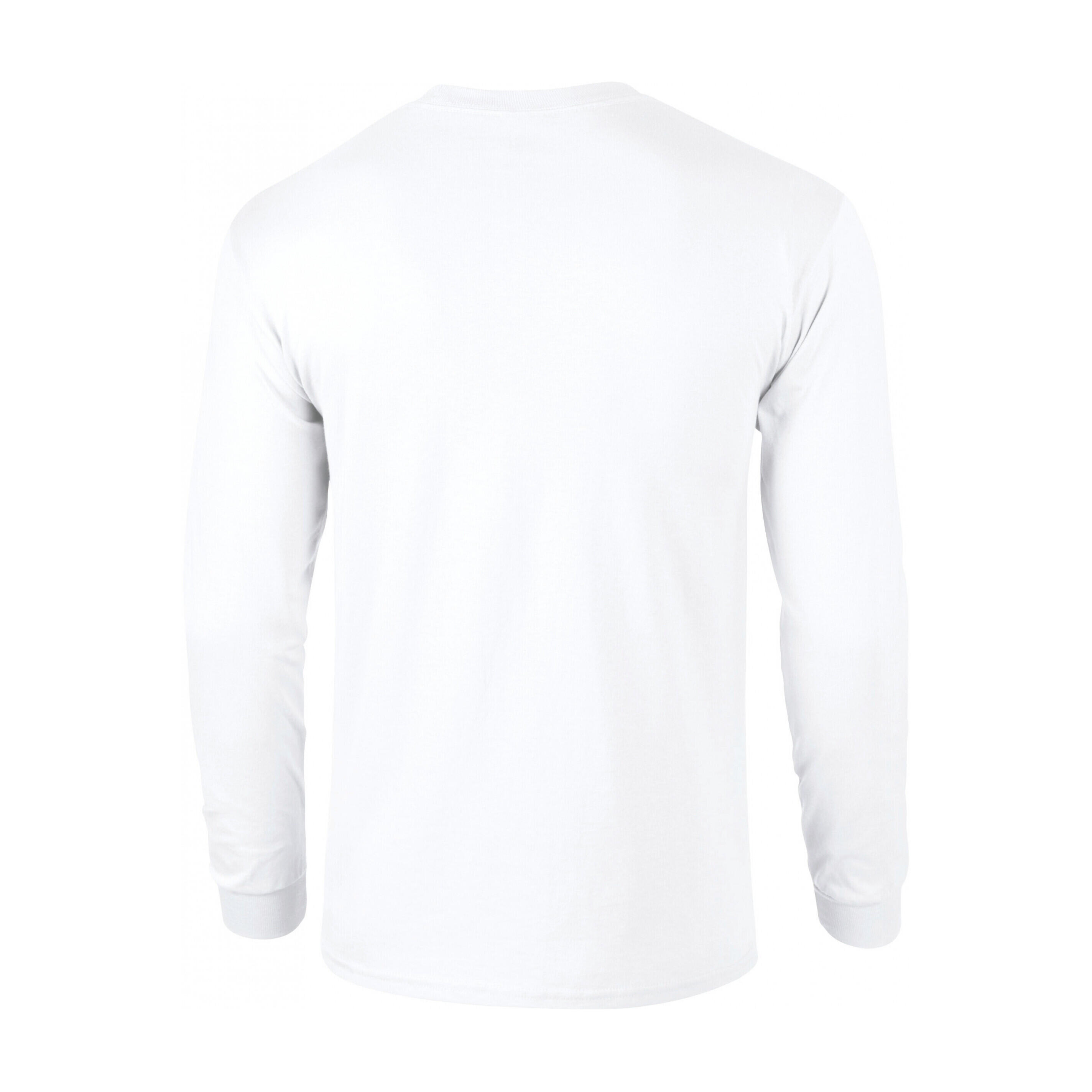 T-shirt manches longues ultra Gildan 2/2