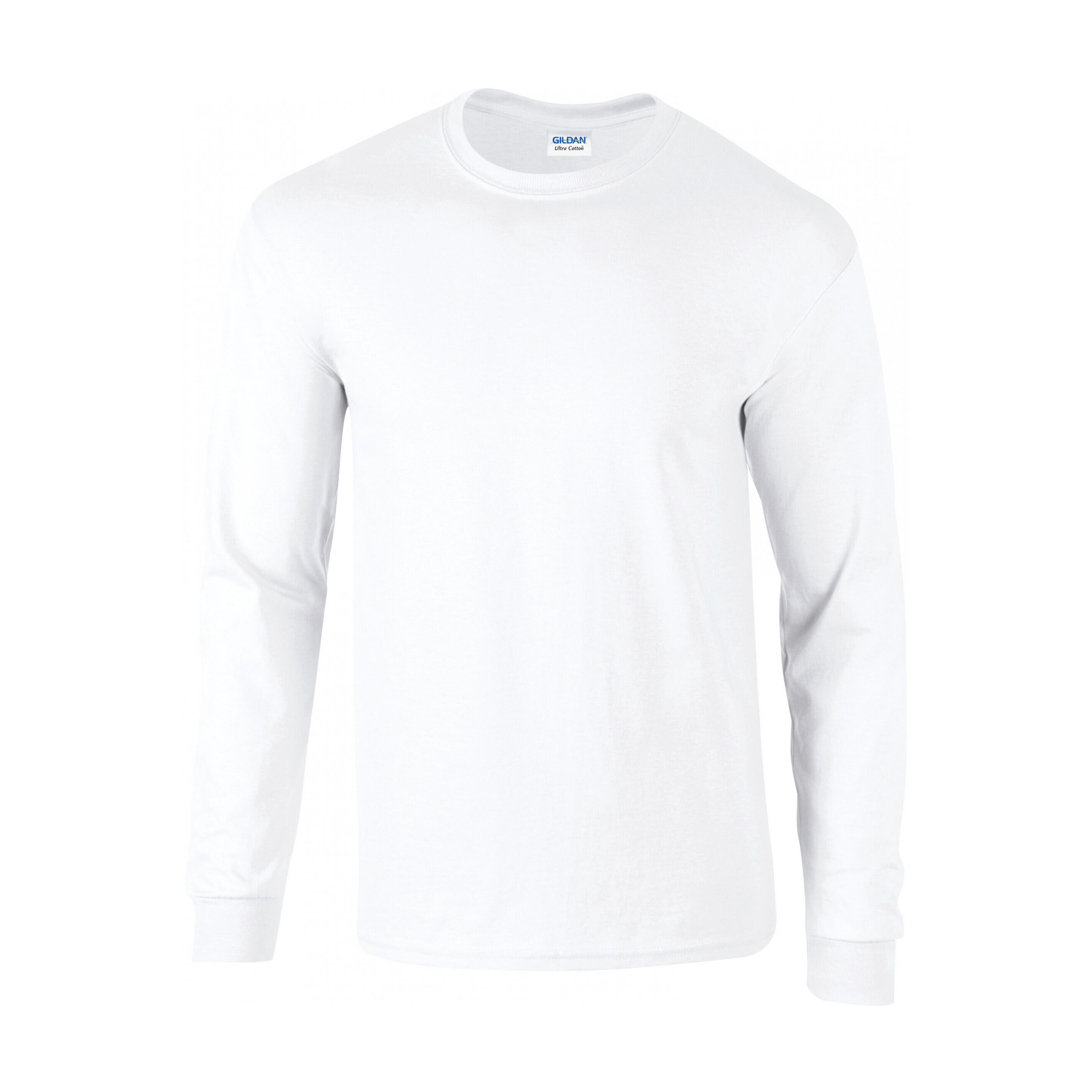 GILDAN Long sleeve T-shirt ultra Gildan