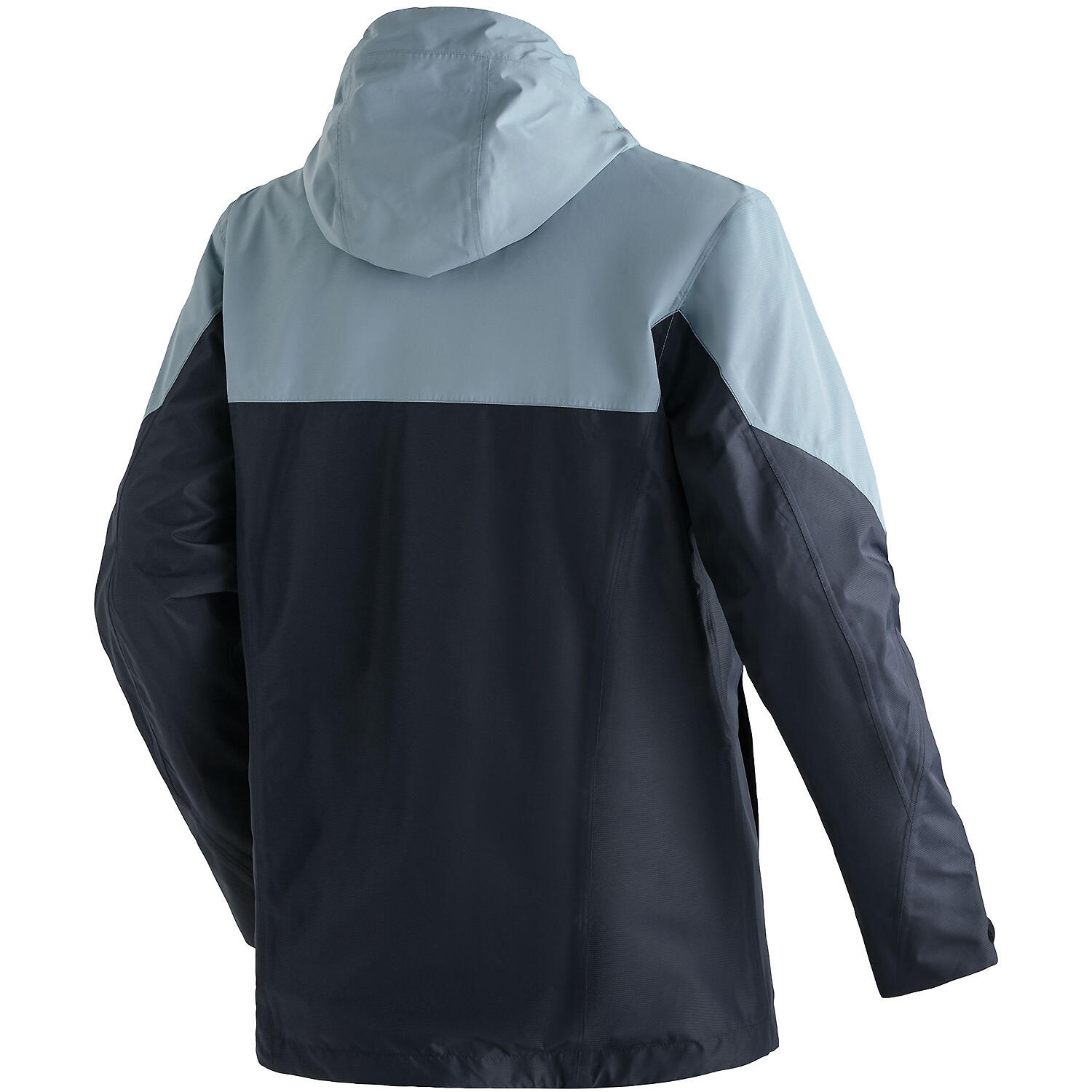 Herren Funktionsjacke Schlufterkopf M 2/7