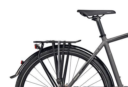 Trekkingbike TRAVEL MAN  28 Zoll 3/4