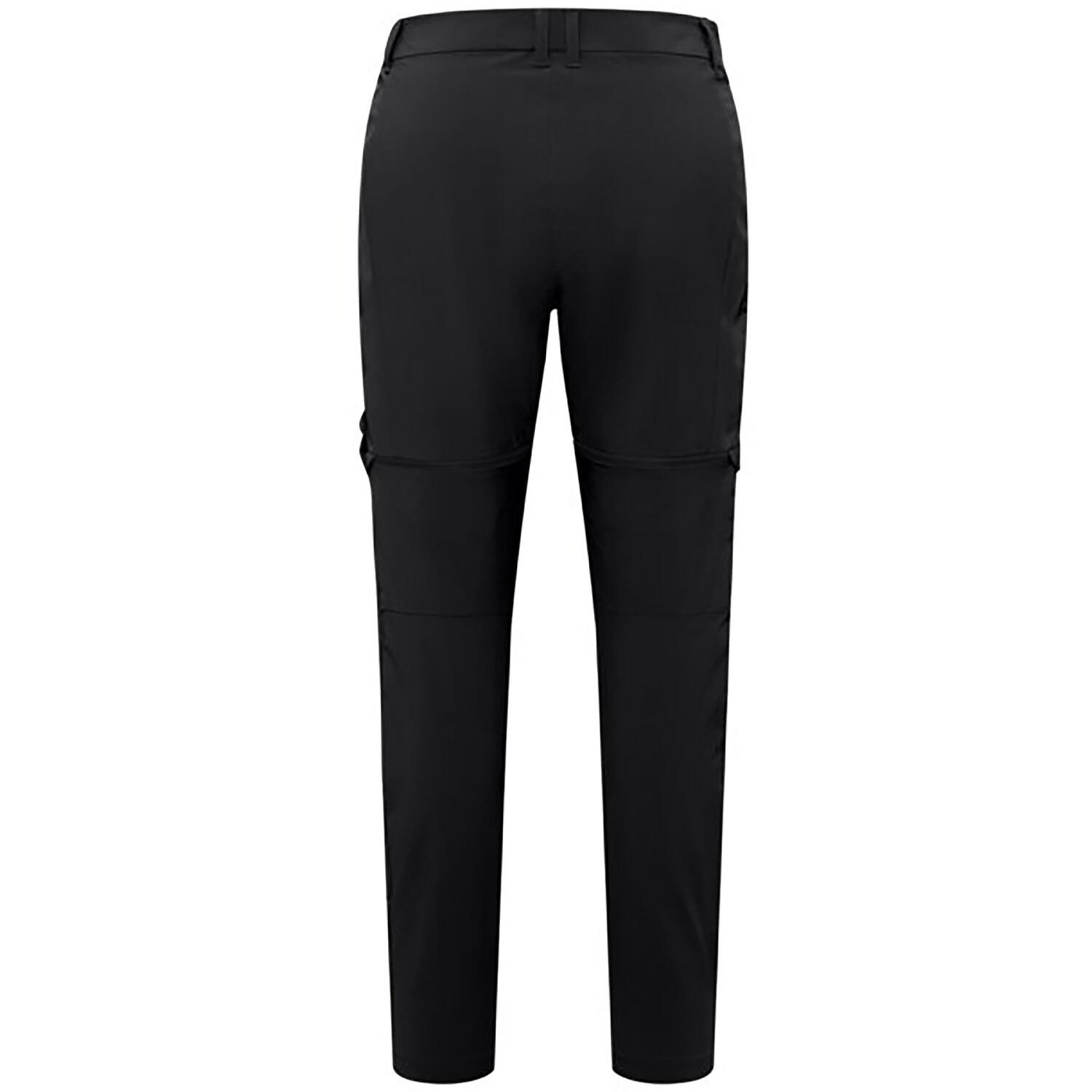 Damen Hose HIKEOUT ZIP OFF PANTS W 2/7