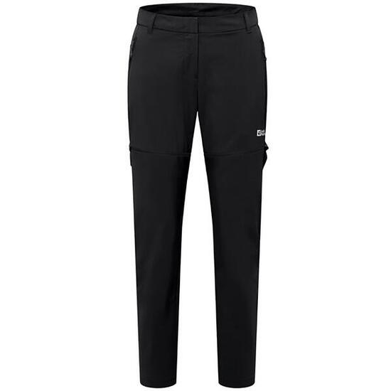 Hose HIKEOUT ZIP OFF PANTS W