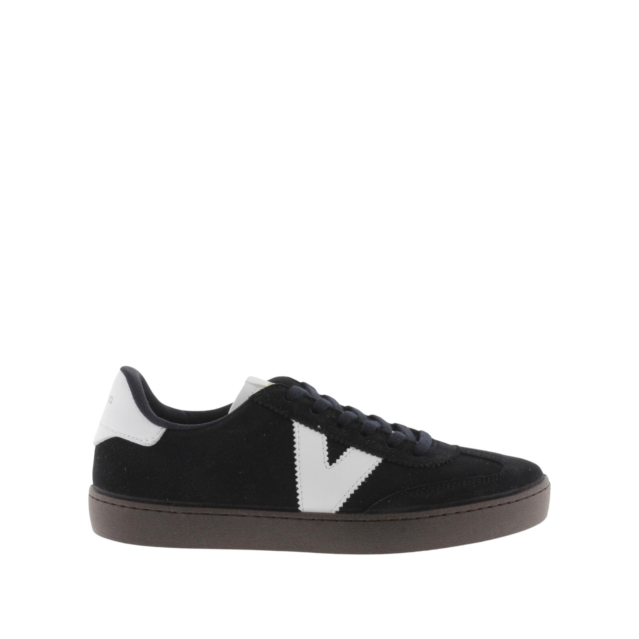 Victoria - Baskets Daim Victoria Berlin - Baskets - Bleu - 42 M/l - Decathlon