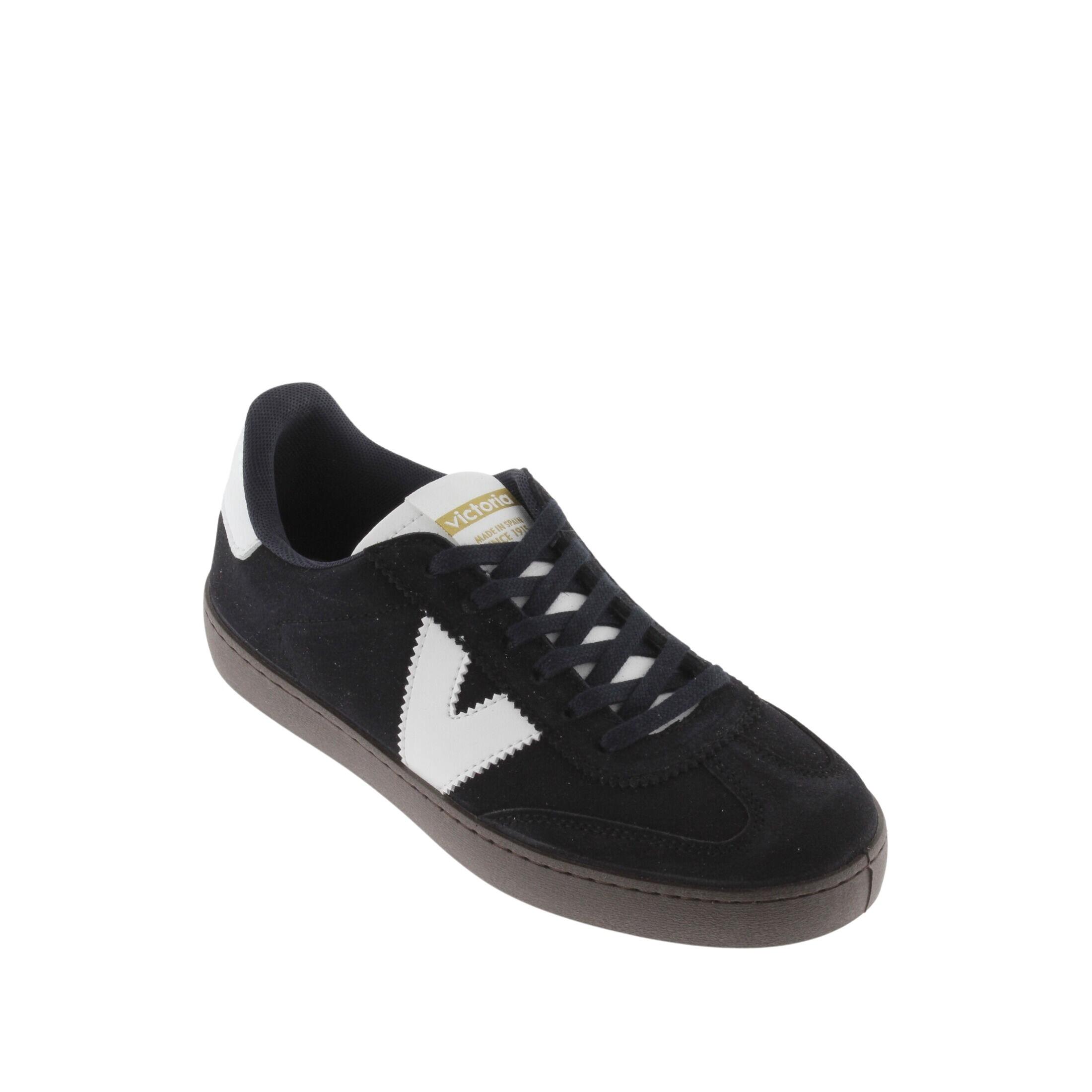 Baskets daim Victoria Berlin 3/5