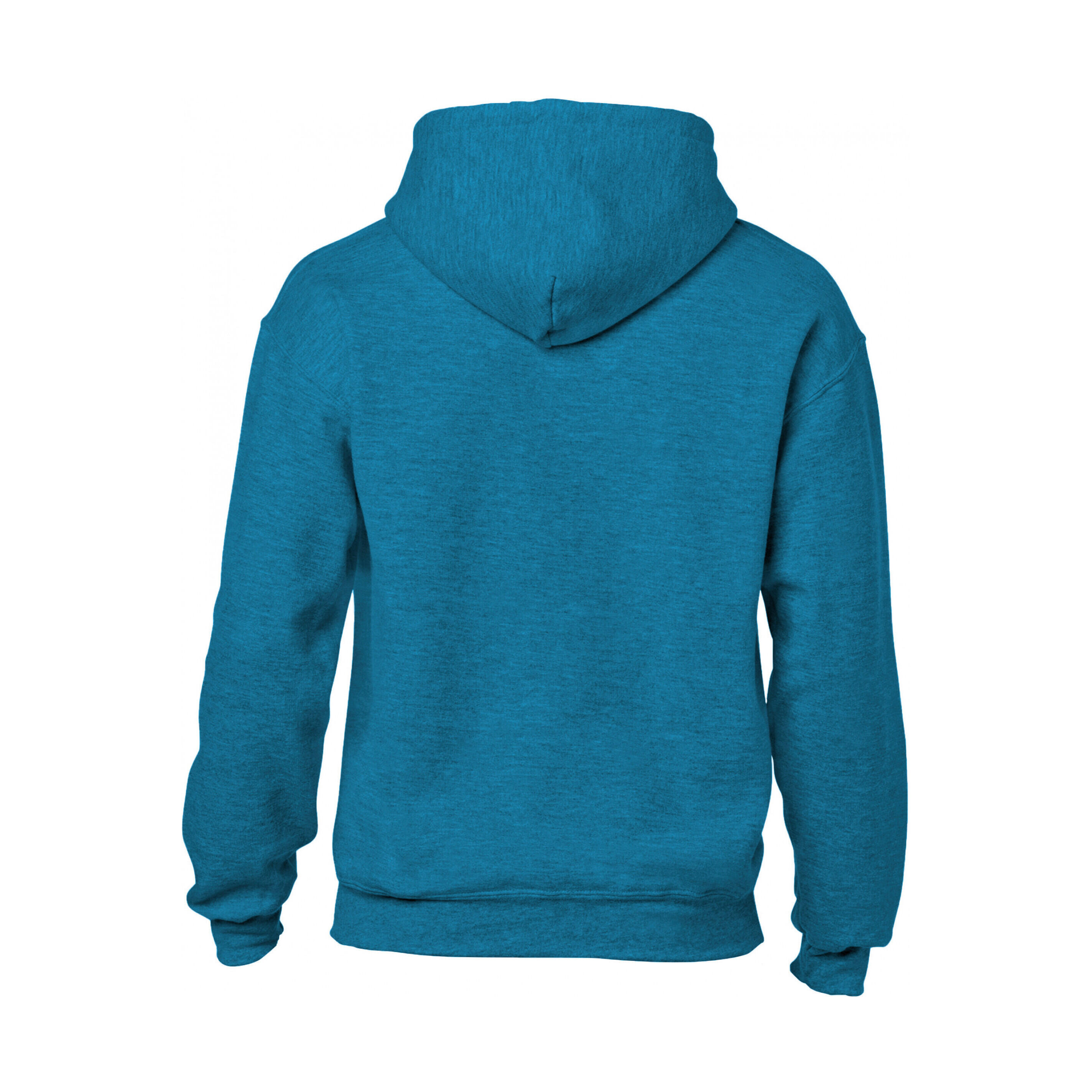 Sweatshirt z kapturem Gildan Heavy Blend ® 2/2