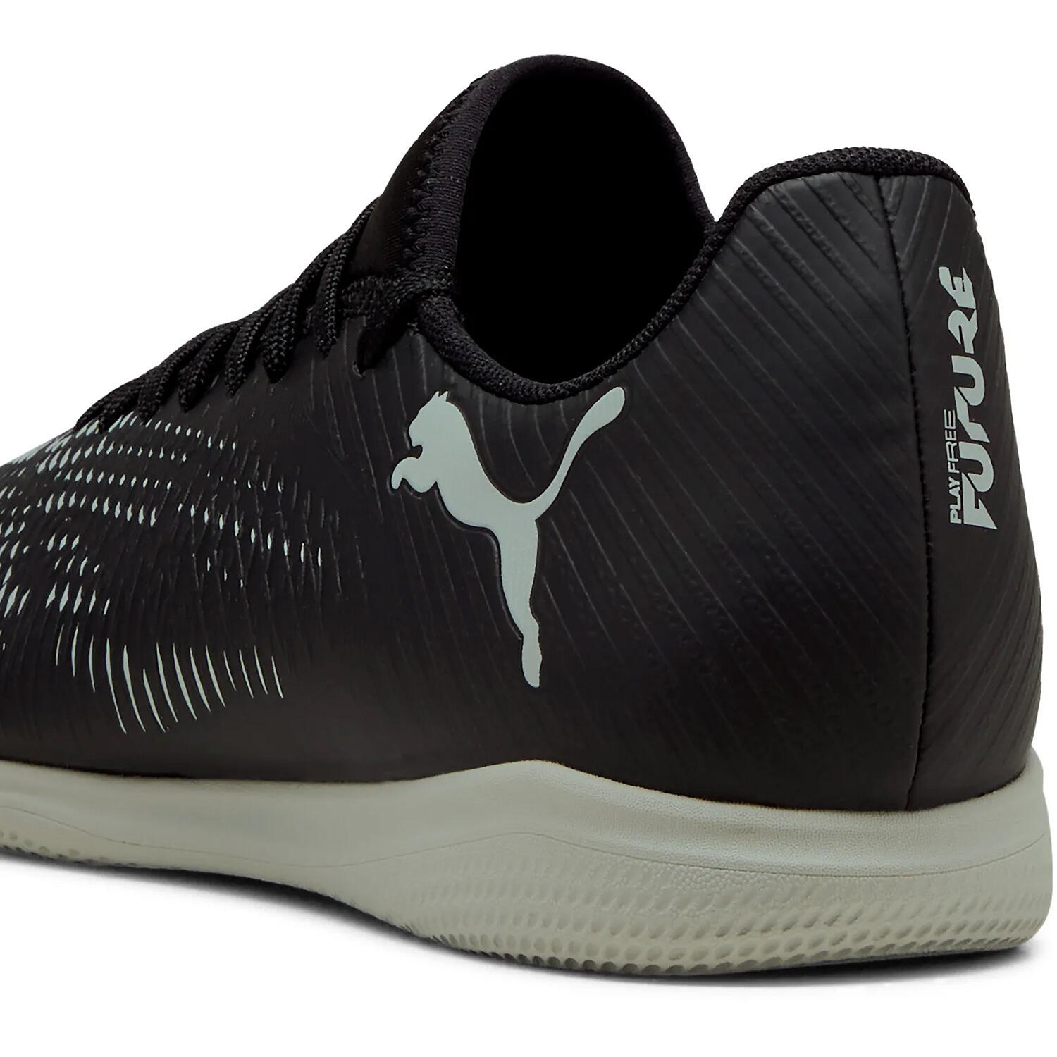 Herren Fussball-Hallenschuh FUTURE 8 PLAY IT 7/7