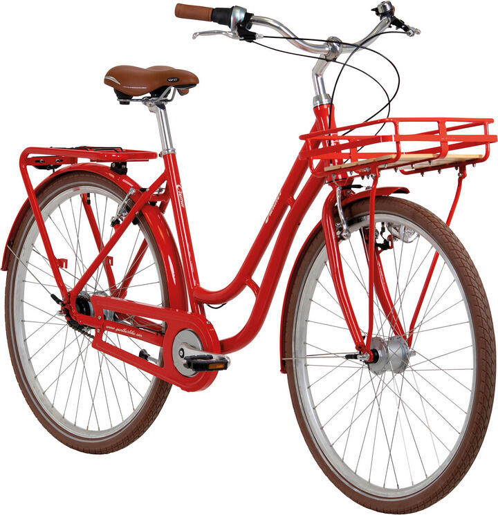 Vélo de tourisme Antero 3.0 Wave 28 pouces 3/3