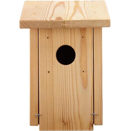 Höhlenbrüter-Nistkasten
