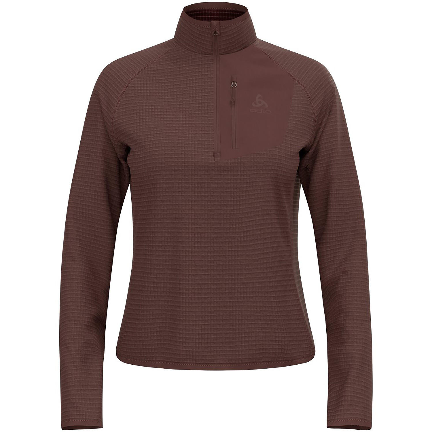 ODLO Pullover ASCENT