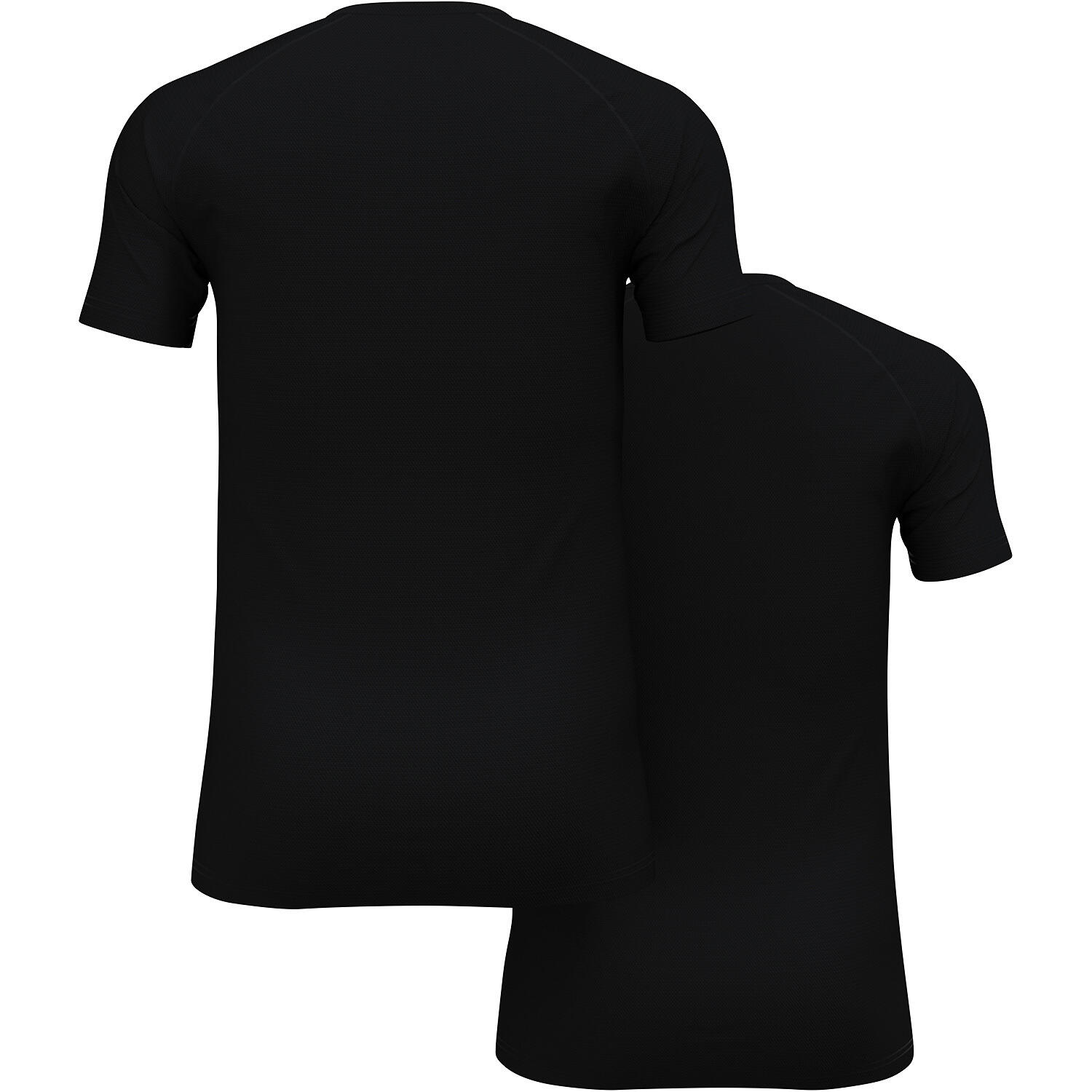 Unterhemd ACTIVE DRY 365 2PACK 2/3